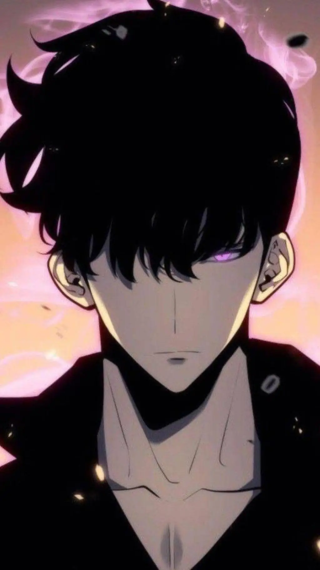 ai character: Jack background