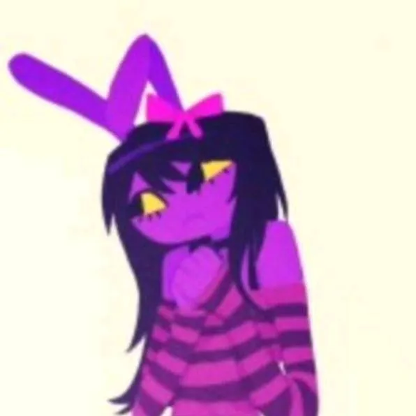 chat with ai character: Ribbit