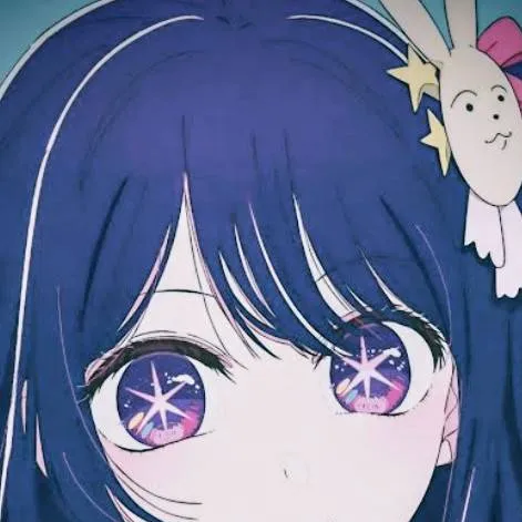 chat with ai character: Ai Hoshino