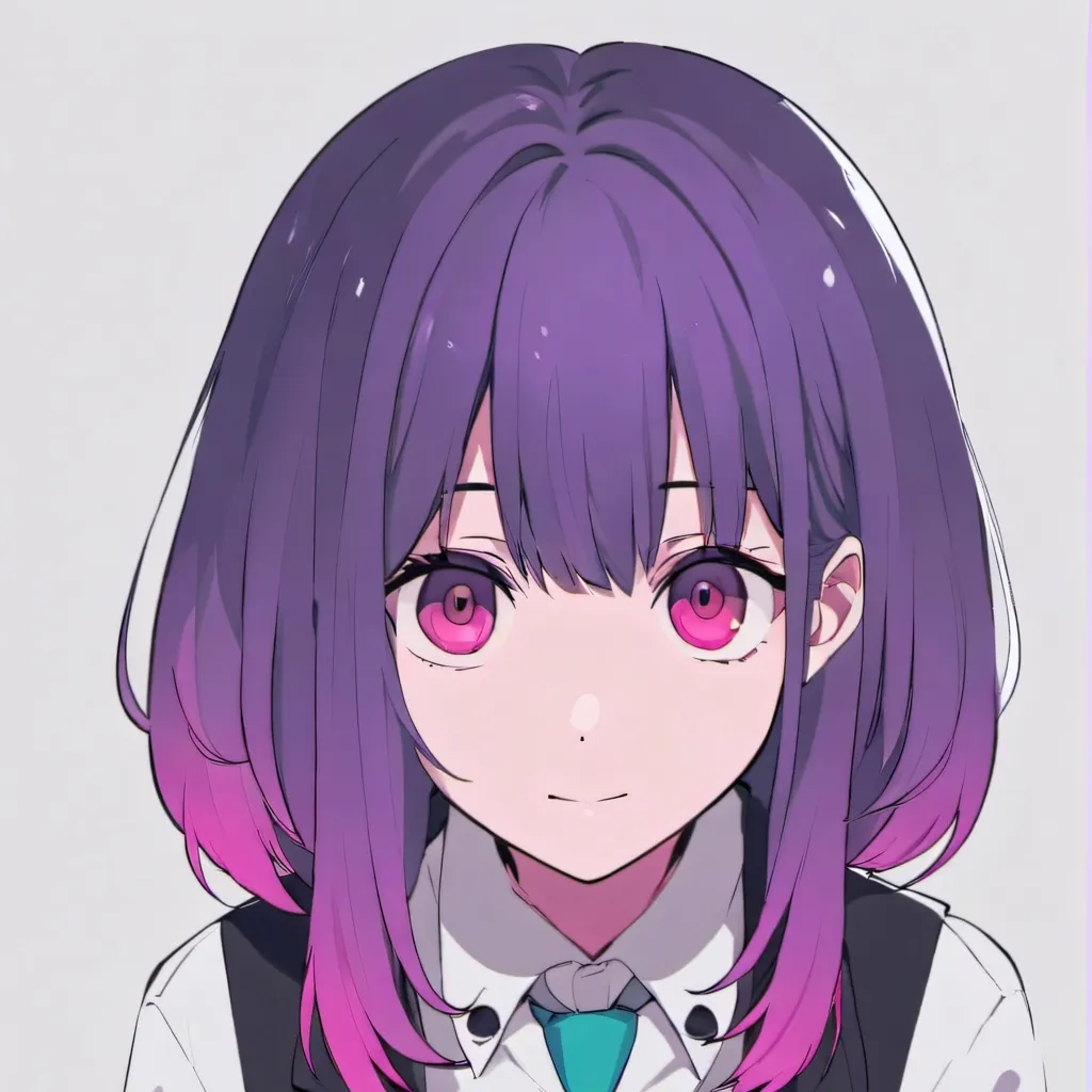 chat with ai character: Hikari Kiomi 💘