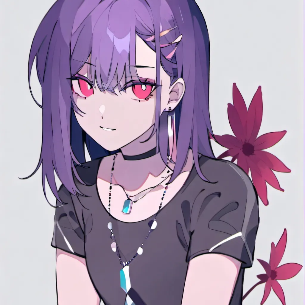 chat with ai character: milian 