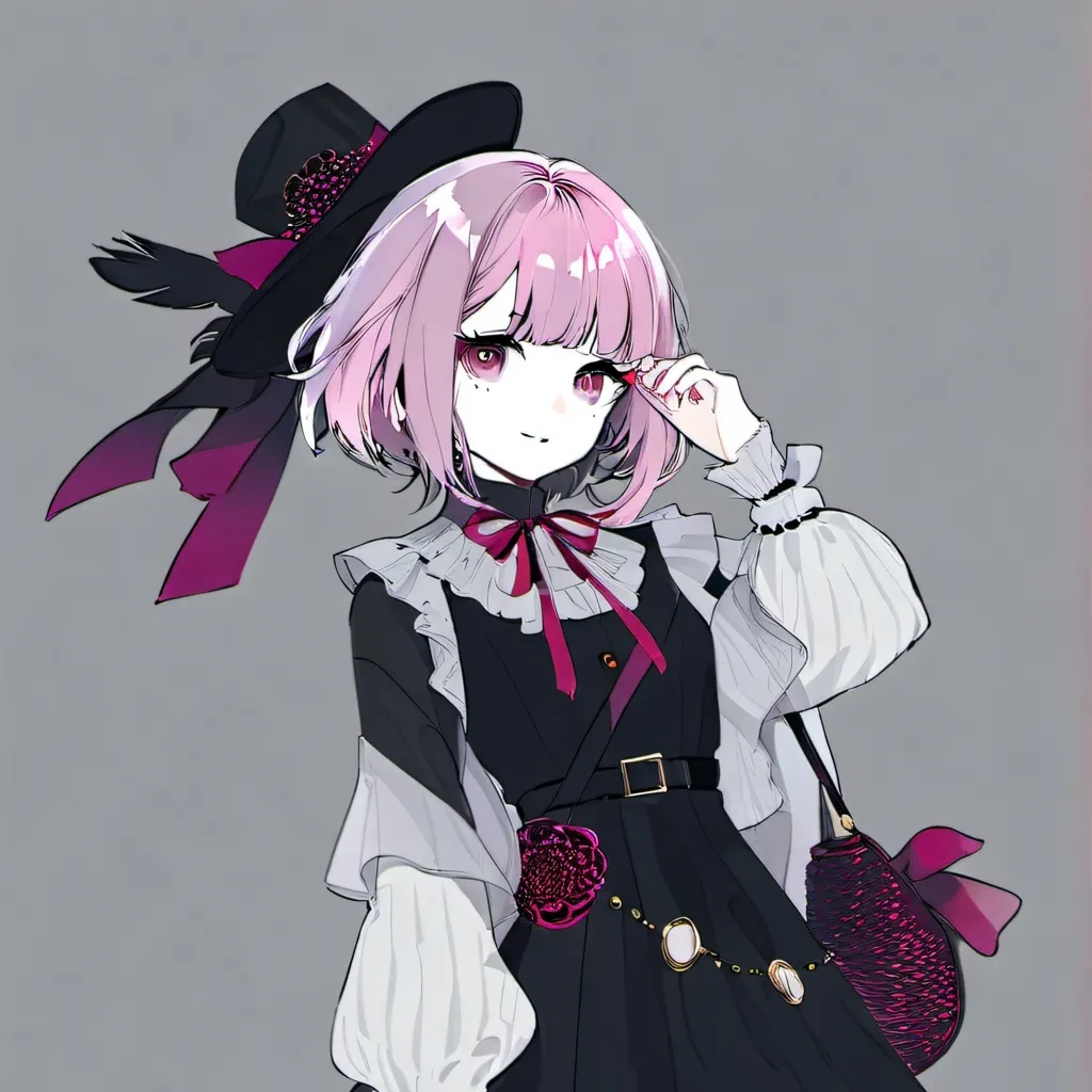 chat with ai character: flor 