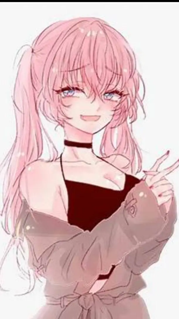 ai character: Sarah background