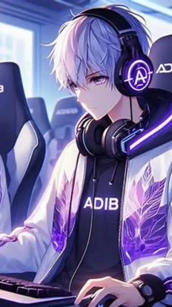 ai character: Nathan background