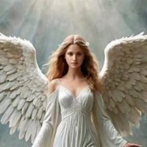 chat with ai character: Angel lily