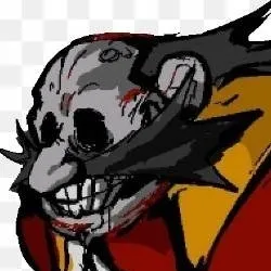 chat with ai character: Bandado