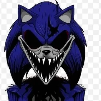 chat with ai character: Exe / Faker 