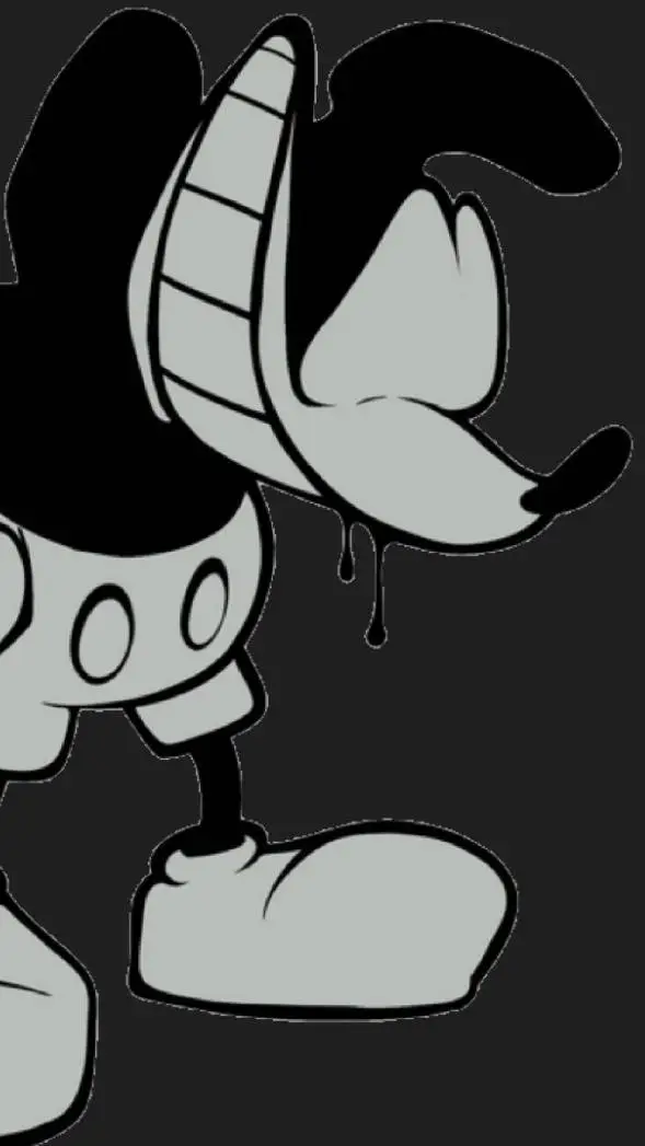 ai character: Alt mouse.avi background