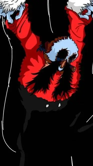 ai character: 🔒PAUL🔒 background