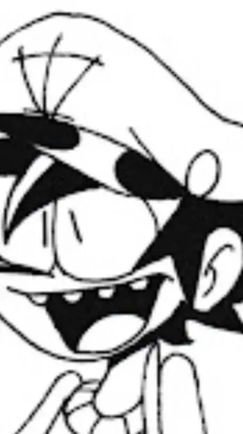 ai character: Joedoughboi  background