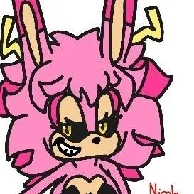 chat with ai character: 🌺NICOLE🌺
