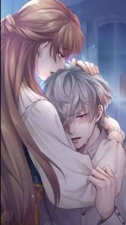 ai character: John background