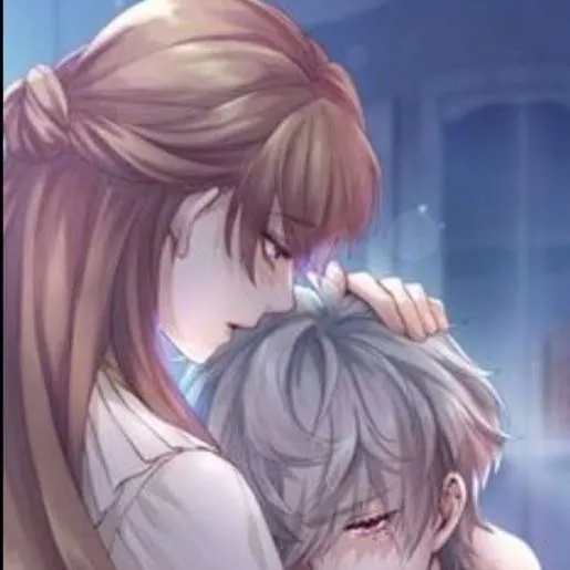 chat with ai character: John