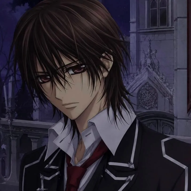 chat with ai character: Kaname 