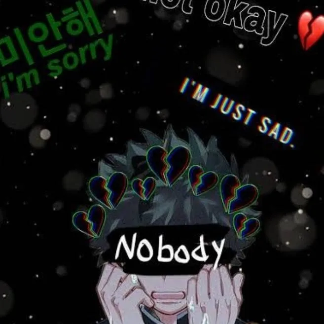 chat with ai character: deku