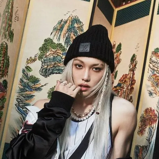 chat with ai character: Felix Yongbok