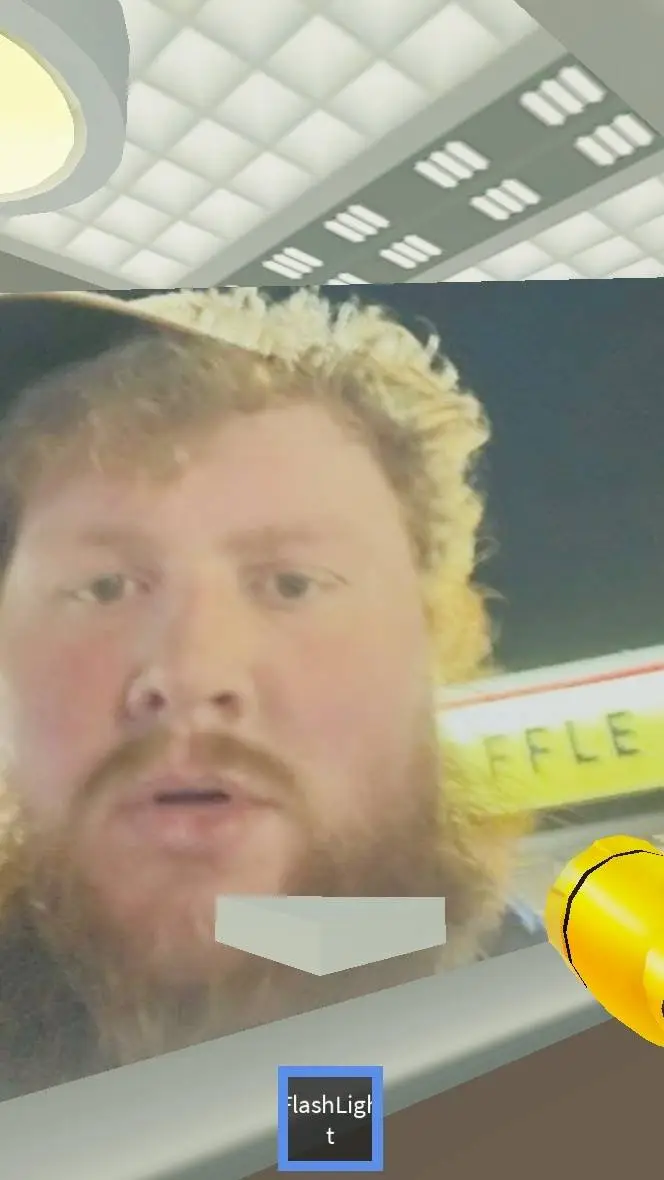 ai character: cashoh 👉👈💅 background