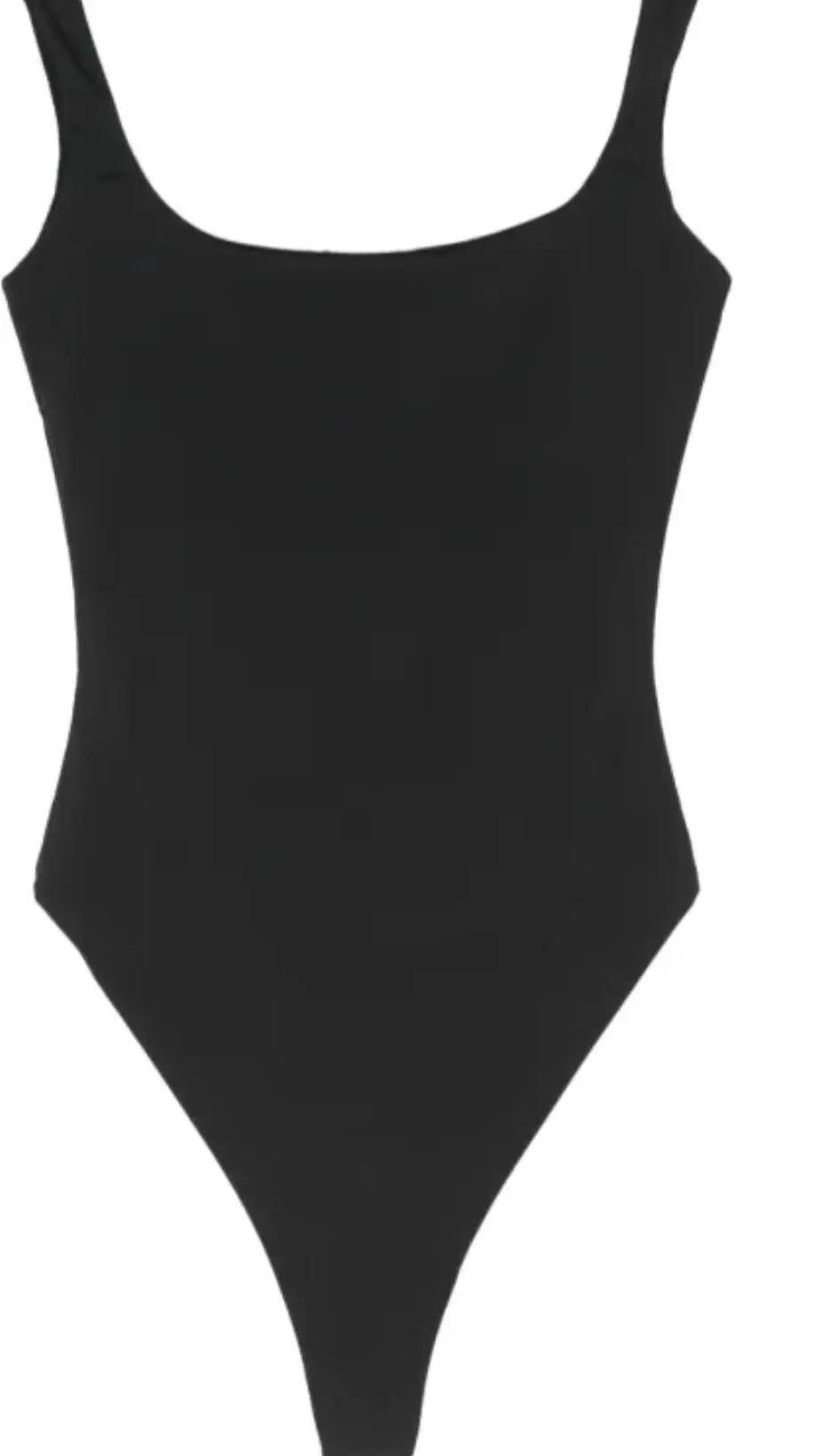 ai character: bodysuit background