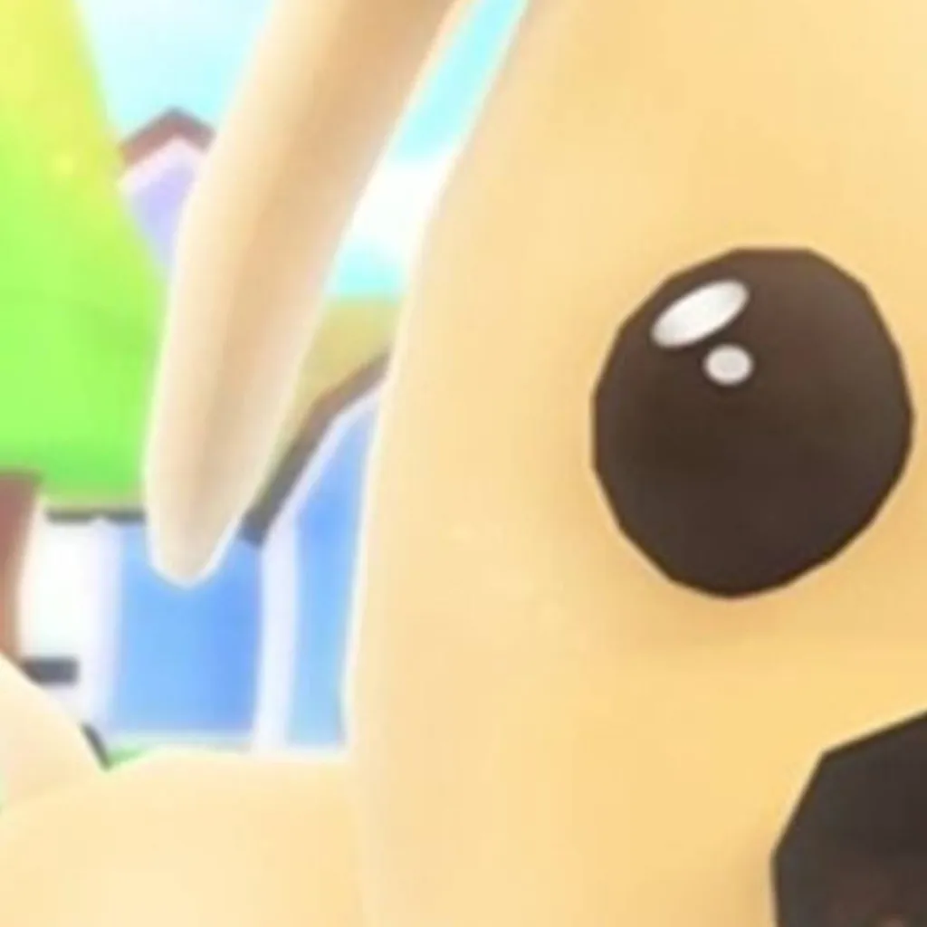 chat with ai character: adopt me