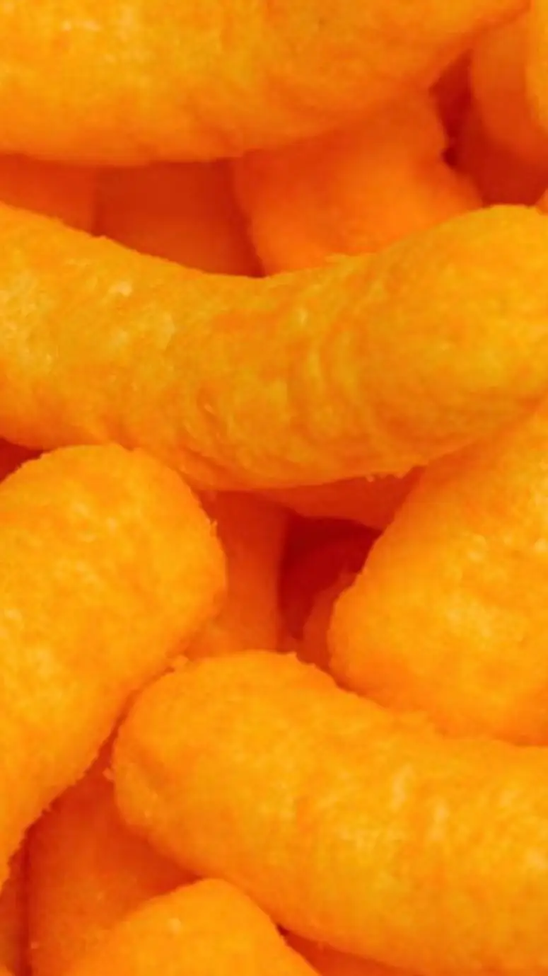 ai character: cheto land background