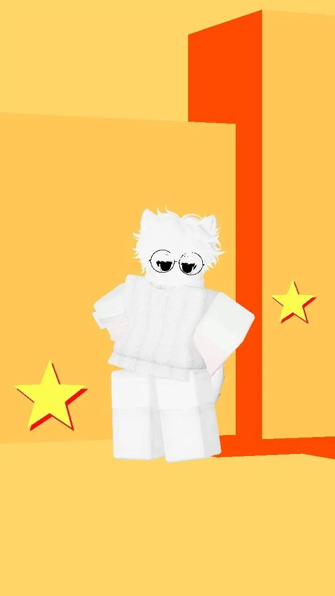 ai character: femboy background