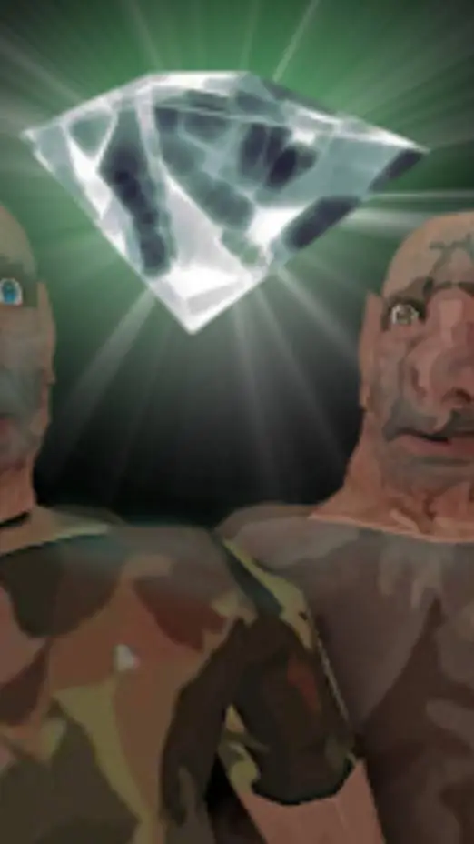 ai character: the twins background