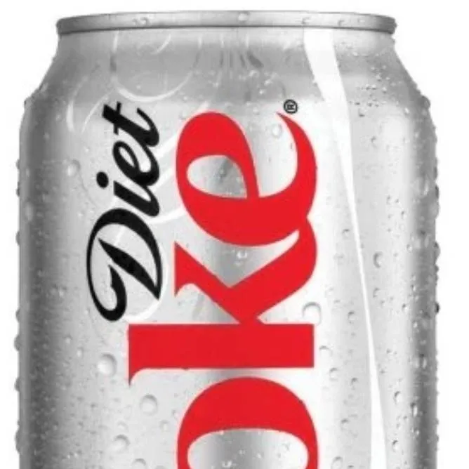 chat with ai character: diet coke