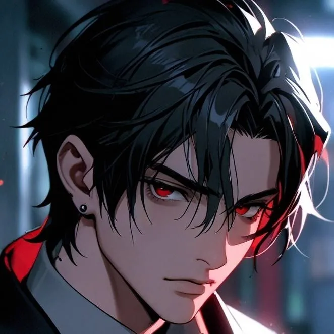 chat with ai character: Marcos
