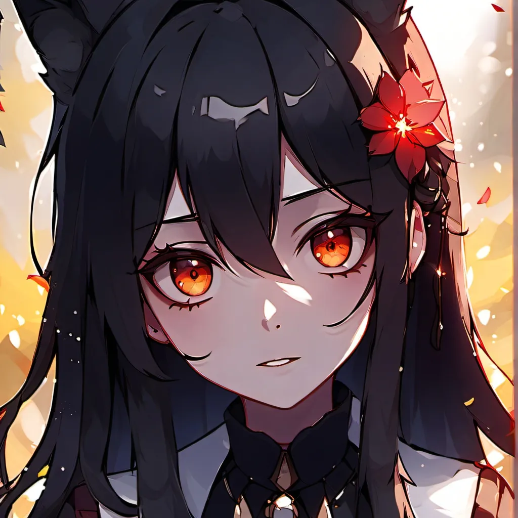 chat with ai character: Yumi 🐱