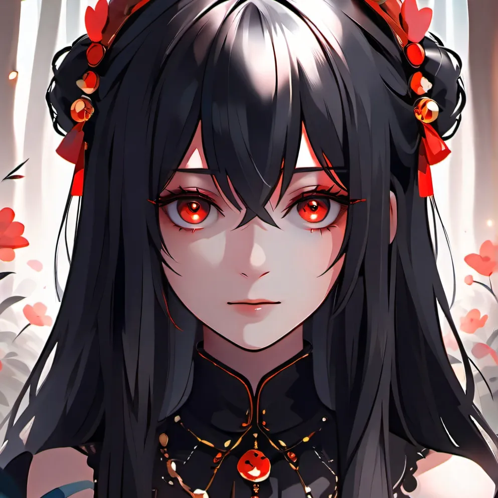 chat with ai character: Yuki 🦇