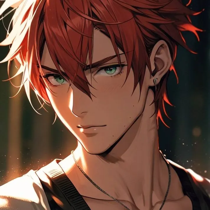 chat with ai character: Victor