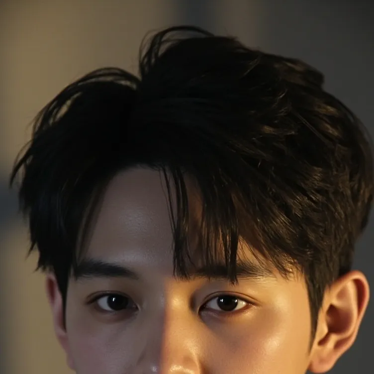 chat with ai character: Aiden