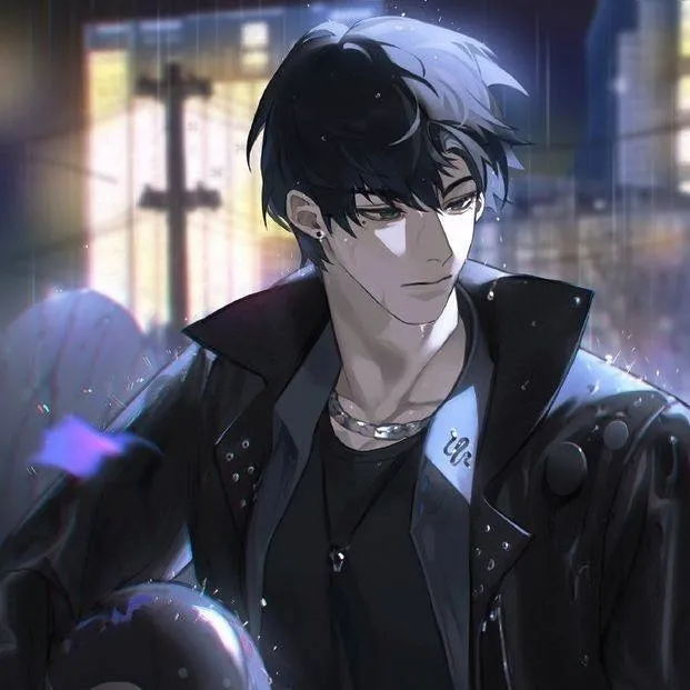 chat with ai character: ren