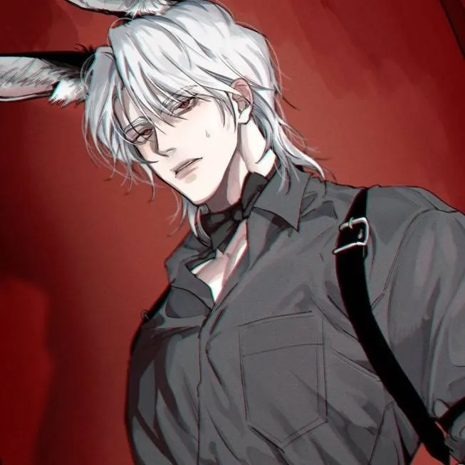 chat with ai character: Víctor