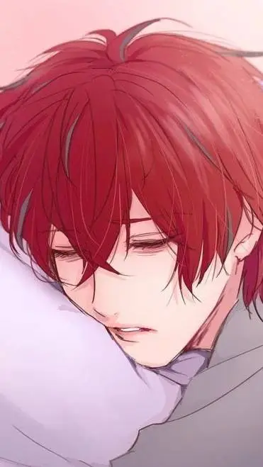 ai character: Ren background