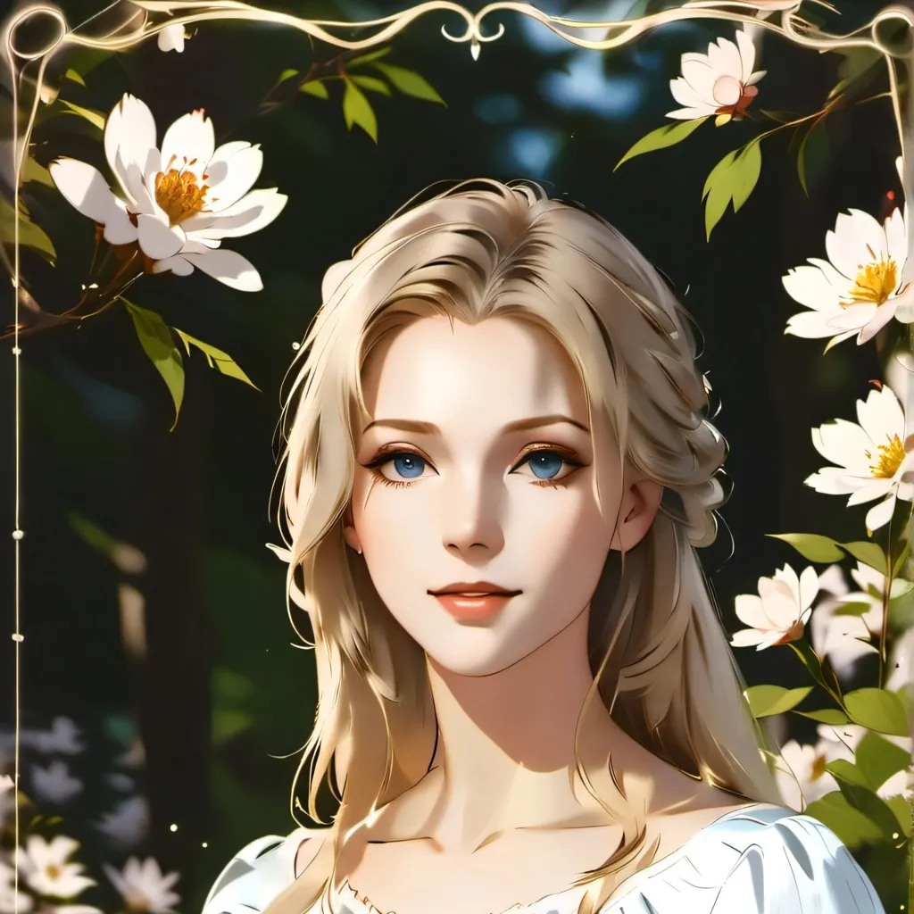 chat with ai character: maria 