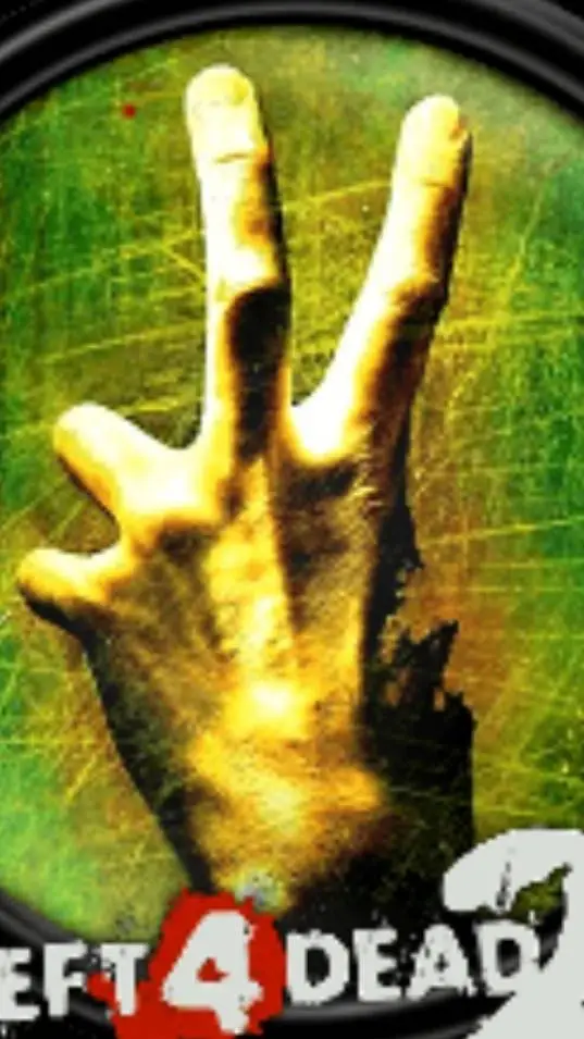 Talkie AI - Chat with left 4 dead 2