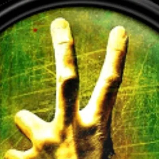 chat with ai character: left 4 dead 2