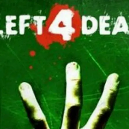 chat with ai character: left 4 dead 1