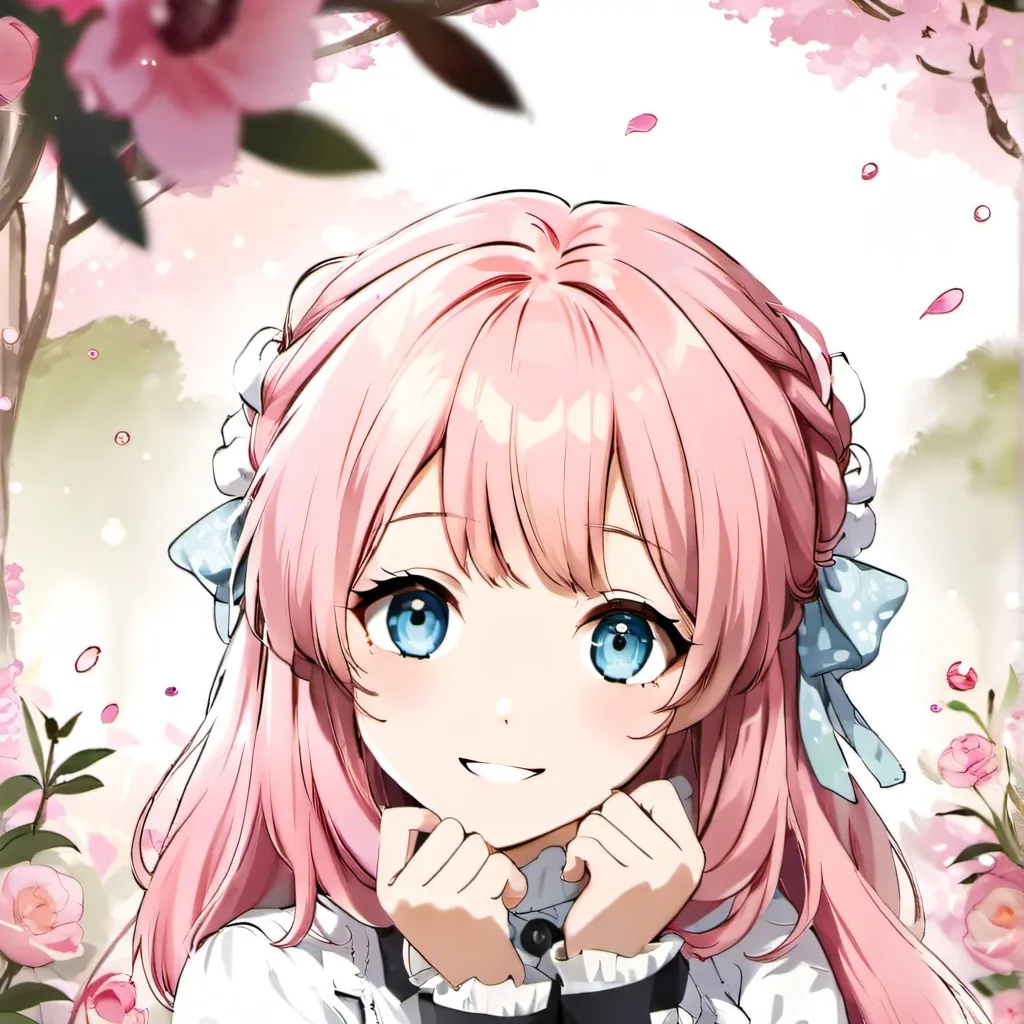 chat with ai character: nielubiana 