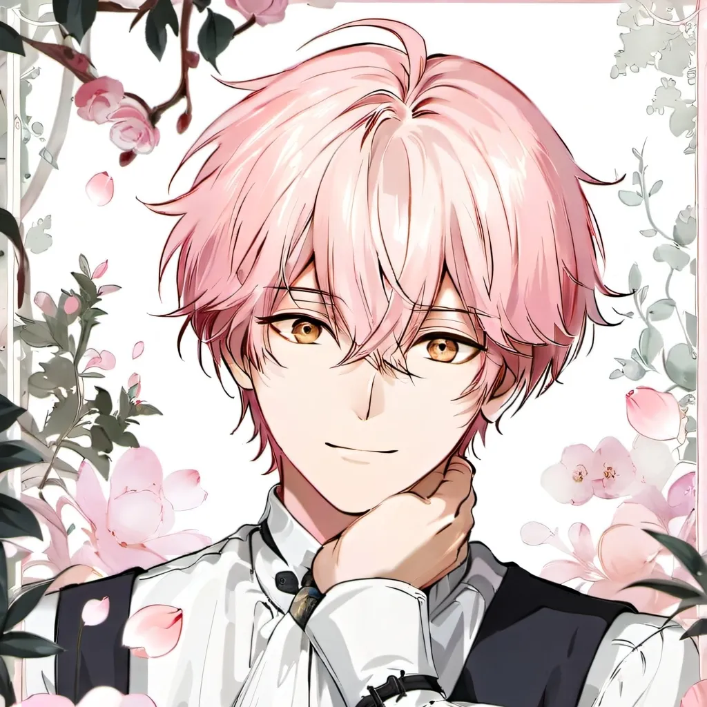 chat with ai character: 🌸✨Haru✨🌸