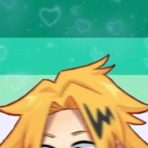 chat with ai character: Denki BL