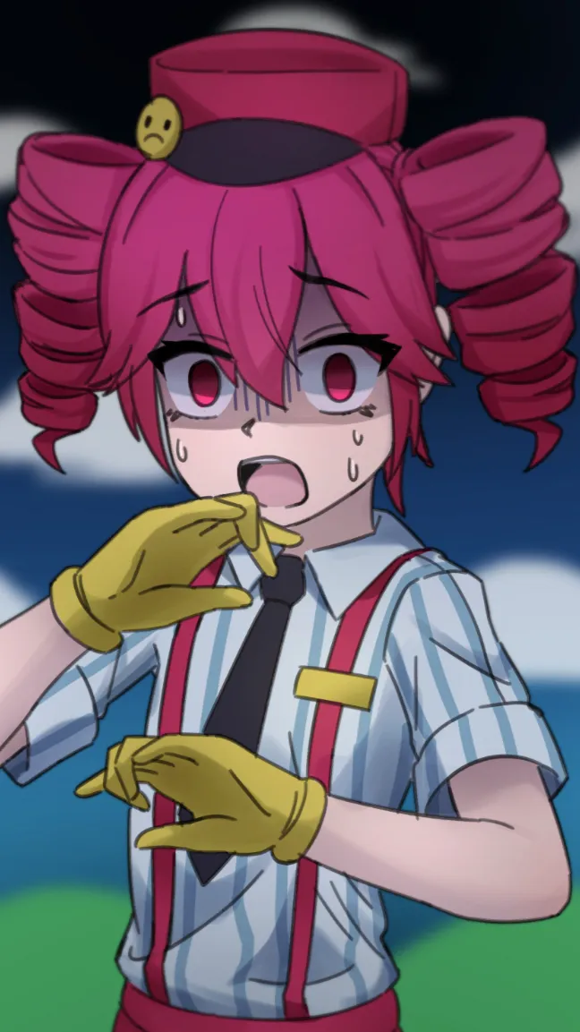 ai character: 𝕋𝕖𝕥𝕠 background