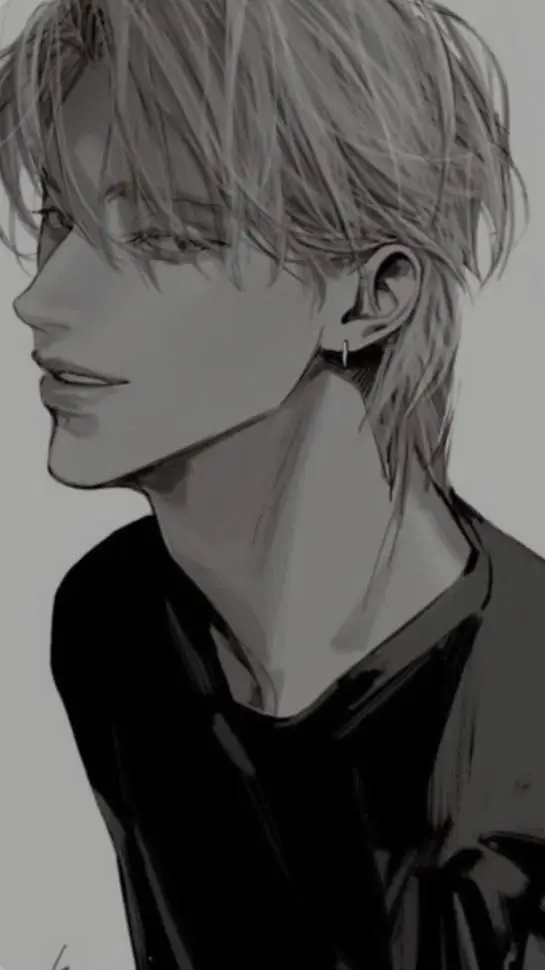 ai character: Вирд background