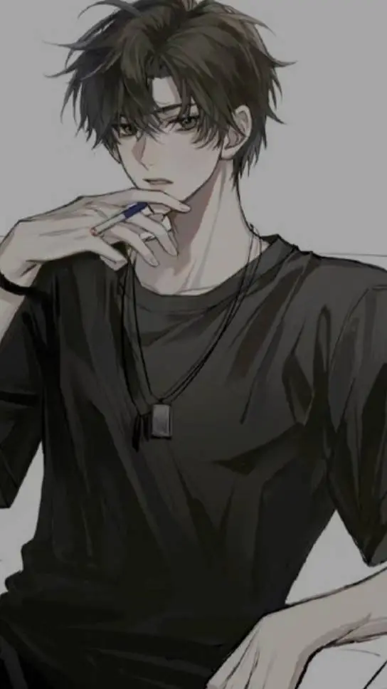 ai character: Дэйм background