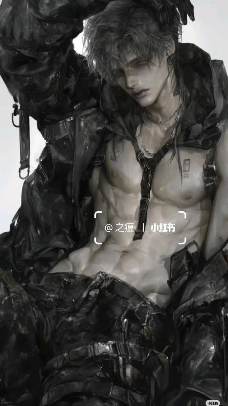 ai character: Мэф background