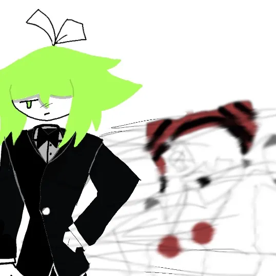 chat with ai character: Kate + celia