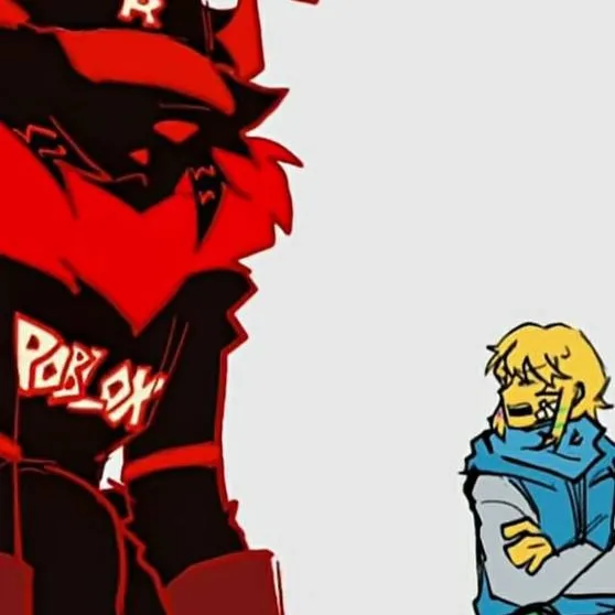 chat with ai character: Noob666