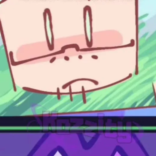 chat with ai character: ★¿Noli x 007n7?★