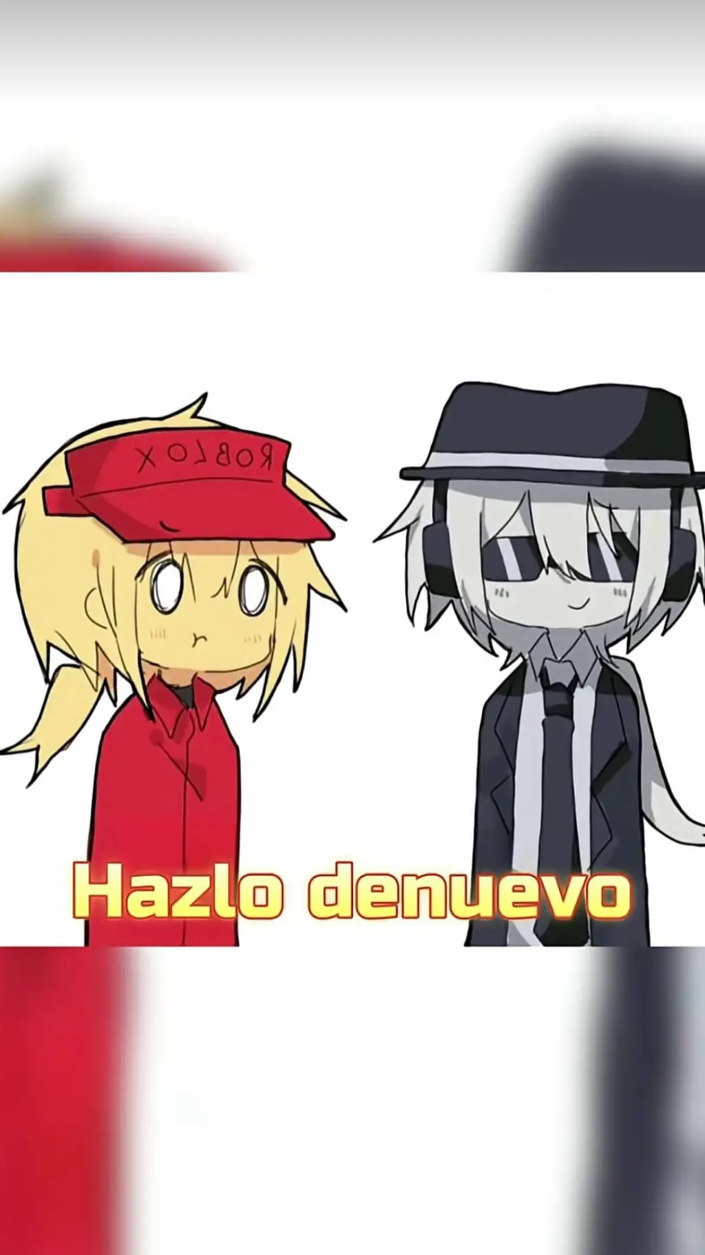 ai character: ★¿Paycheck?★ background